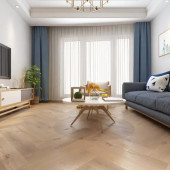 Виниловые полы Area Floors Authentic Herringbone Kaschmir Oak | AC-504-PL