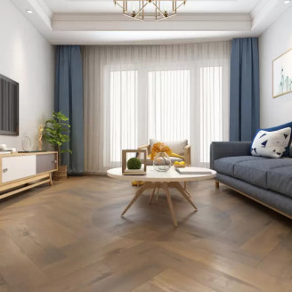Вінілова підлога Area Floors Authentic Herringbone Sugar Oak | AC-506-PL Вінілова підлога Area Floors Authentic Herringbone Sugar Oak | AC-506-PL