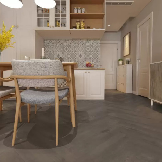 Вінілова підлога Area Floors Authentic Herringbone Bitter Oak | AC-507-PL Вінілова підлога Area Floors Authentic Herringbone Bitter Oak | AC-507-PL