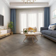 Вінілова підлога Area Floors Authentic Herringbone Smoked Oak | AC-509-PL Вінілова підлога Area Floors Authentic Herringbone Smoked Oak | AC-509-PL