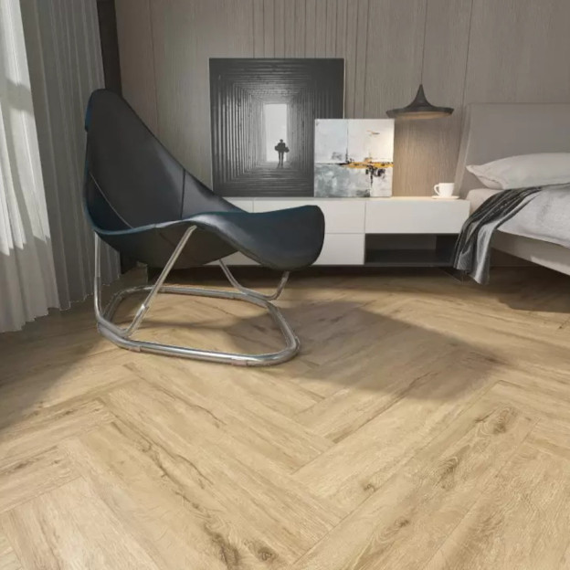 Вінілова підлога Area Floors Originals Herringbone Bryce Canyon | OG-101-PL
