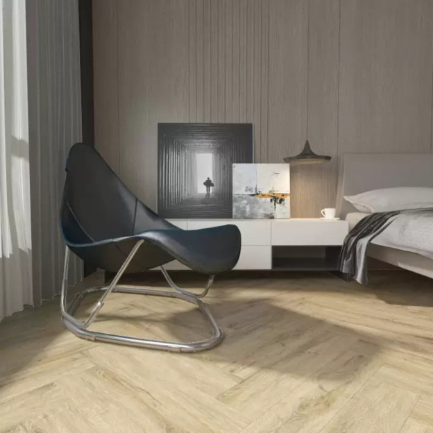 Вінілова підлога Area Floors Originals Herringbone Moraine Lake | OG-102-PL