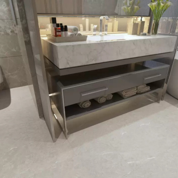 Вінілова підлога Area Floors Stone Plank Monreal Slate | S-807 Вінілова підлога Area Floors Stone Plank Monreal Slate | S-807