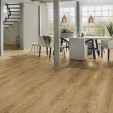 Ламінат Krono Original Super Natural Classic Античний Стерлінговий Дуб | K483