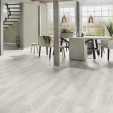Ламінат Krono Original Super Natural Classic Класичний Дуб Стерлінг Місті | K484