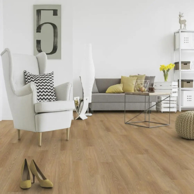 Коркова підлога Amorim Wise Mountain Oak | AEYA001 Коркова підлога Amorim Wise Mountain Oak | AEYA001