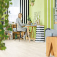 Коркова підлога Amorim Wise Beach house | AEUR001