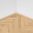 Ламінат Classen Ville 4V Herringbone Дуб Цетина | 63276 Ламінат Classen Ville 4V Herringbone Дуб Цетина | 63276