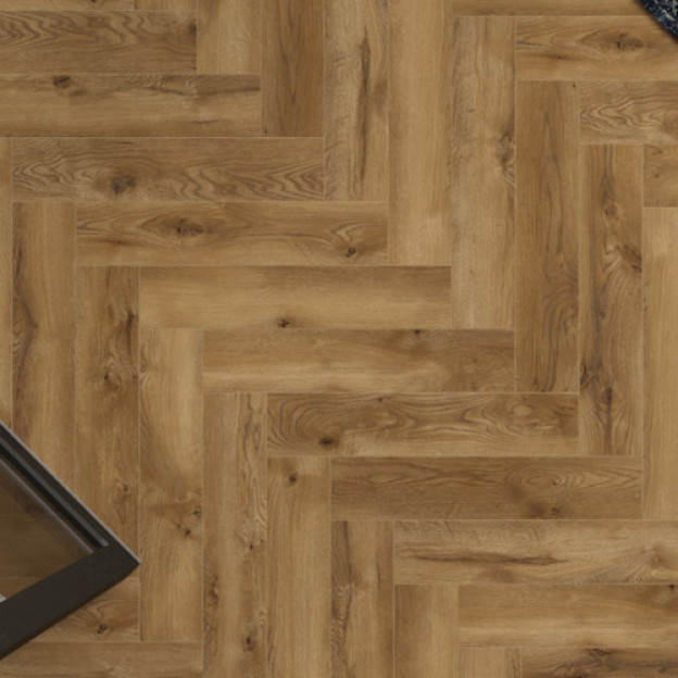 Ламінат Classen Ville 4V Herringbone Дуб Таррагона | 63270 Ламінат Classen Ville 4V Herringbone Дуб Таррагона | 63270