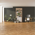 Ламінат Classen Ville 4V Herringbone Дуб Альмагро | 63263 Ламінат Classen Ville 4V Herringbone Дуб Альмагро | 63263