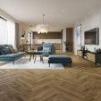 Ламінат Classen Ville 4V Herringbone Дуб Карріто | 63262 Ламінат Classen Ville 4V Herringbone Дуб Карріто | 63262