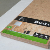 Настінний корок Bazalux Flores | DW22