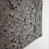 Настінний корок Bazalux Arabica