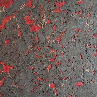 Настінний корок Bazalux Volcano Настінний корок Bazalux Volcano