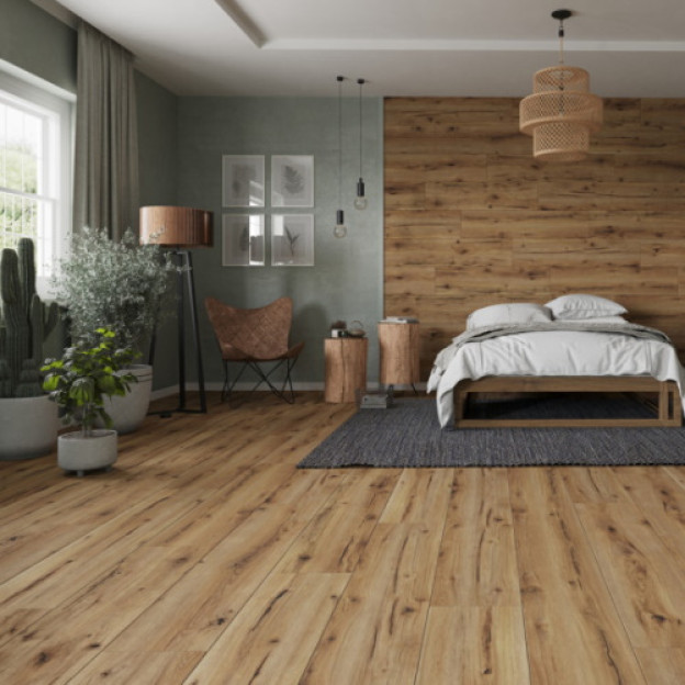 Ламінат Classen Emotions 4V WR Дуб Канберра | 62502