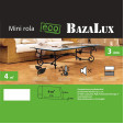 Підкладка коркова BazaLux Mini Rola Підкладка коркова BazaLux Mini Rola
