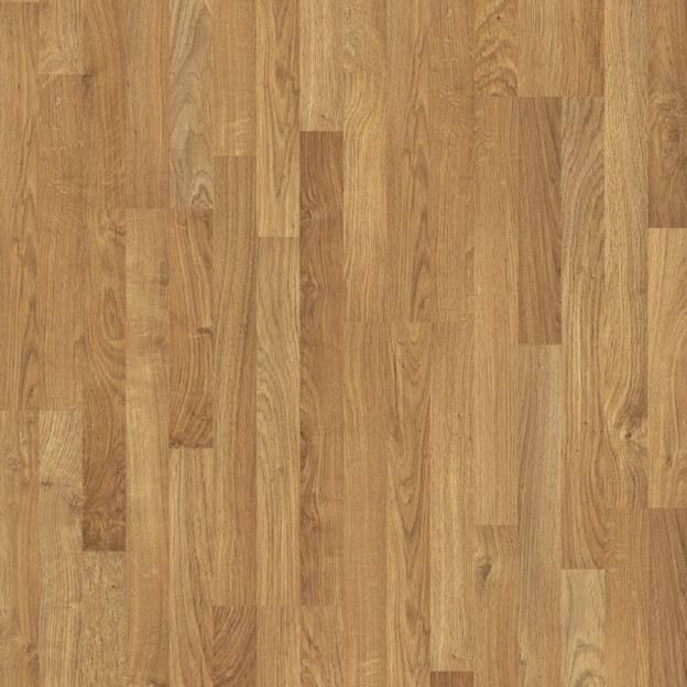 Вінілово-коркова підлога Amorim Elegant Oak | B5R4