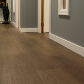 Вінілова підлога SPC Corkart Coffee River Oak | 9584 Вінілова підлога SPC Corkart Coffee River Oak | 9584