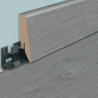 Плинтус MyStyle МДФ | LK58C-Z085