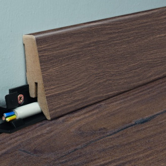 Плинтус MyStyle МДФ | LK58C-5535