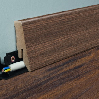 Плинтус MyStyle МДФ | LK58C-8156