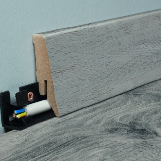 Плинтус MyStyle МДФ | LK58C-L064