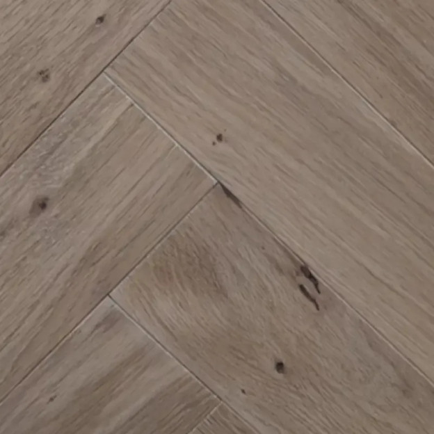 Ламінат Alsafloor Baton Rompu (Herringbone)  Дуб Аманд | 529
