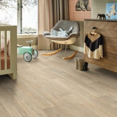 Вінілова підлога Linofloor Fortress | Valencia