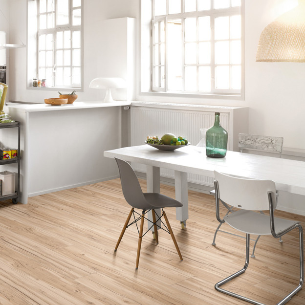 Вінілова підлога Parador SPC Basic 5.3 Oak Memory sanded | 1743002