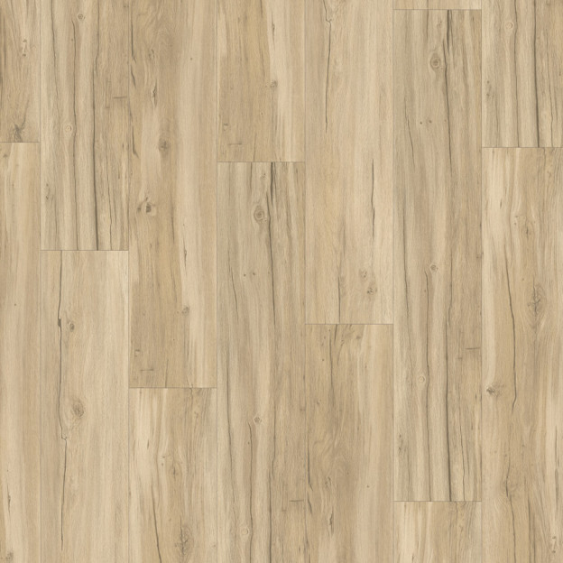 Вінілова підлога Parador SPC Basic 5.3 Oak Memory sanded | 1743002