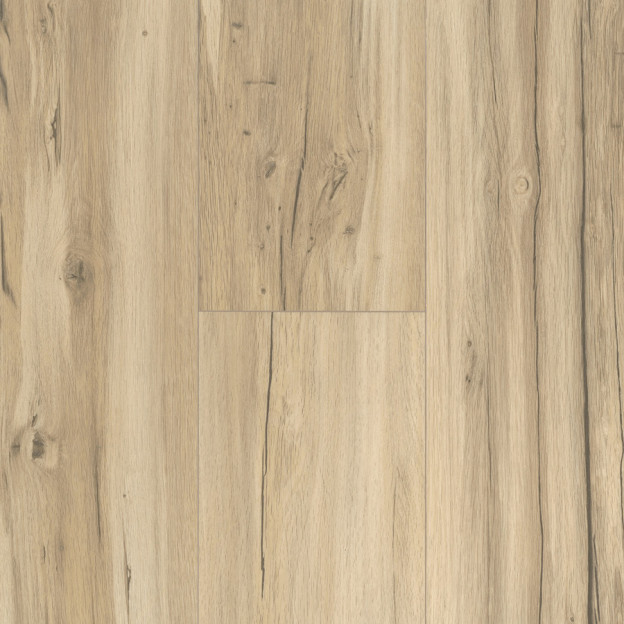 Вінілова підлога Parador SPC Basic 5.3 Oak Memory sanded | 1743002