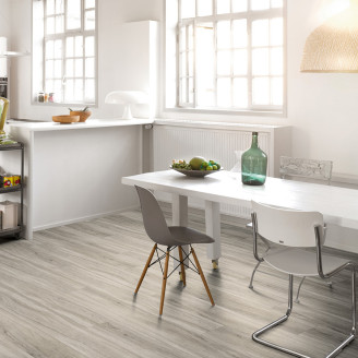Вінілова підлога Parador SPC Basic 5.3 Oak Pastel Grey | 1743005 Вінілова підлога Parador SPC Basic 5.3 Oak Pastel Grey | 1743005