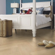 Вінілова підлога Wineo 400 DB Wood XS Plain Oak Beige клейовий | DB281WXS