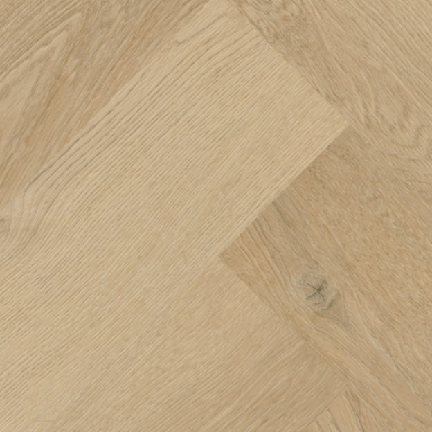 Вінілова підлога Wineo 400 DB Wood XS Plain Oak Beige клейовий | DB281WXS