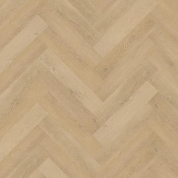 Вінілова підлога Wineo 400 DB Wood XS Plain Oak Beige клейовий | DB281WXS