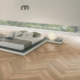 Вінілова підлога Wineo 400 DB Wood XS Vivid Oak Nature клейовий | DB283WXS Вінілова підлога Wineo 400 DB Wood XS Vivid Oak Nature клейовий | DB283WXS