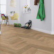 Вінілова підлога Wineo 400 DB Wood XS Vivid Oak Nature клейовий | DB283WXS Вінілова підлога Wineo 400 DB Wood XS Vivid Oak Nature клейовий | DB283WXS