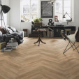 Вінілова підлога Wineo 400 DB Wood XS Vivid Oak Nature клейовий | DB283WXS Вінілова підлога Wineo 400 DB Wood XS Vivid Oak Nature клейовий | DB283WXS