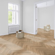 Вінілова підлога Wineo 400 DB Wood XS Vivid Oak Nature клейовий | DB283WXS Вінілова підлога Wineo 400 DB Wood XS Vivid Oak Nature клейовий | DB283WXS