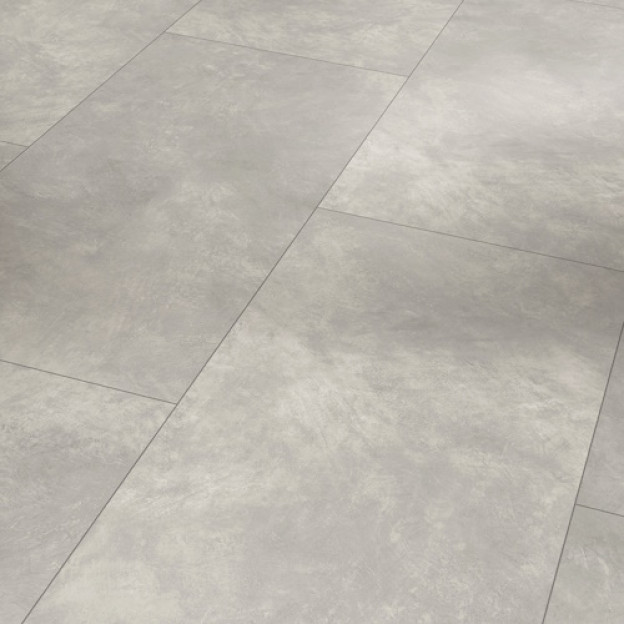 Вінілова підлога Parador Modular ONE Hydron Concrete light grey | 1744857 Вінілова підлога Parador Modular ONE Hydron Concrete light grey | 1744857