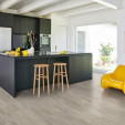 Вінілова підлога Parador Modular ONE Hydron Fusion grey | 1744859