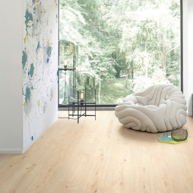 Вінілова підлога Parador Modular ONE Hydron oak atmosphere sanded | 1744838