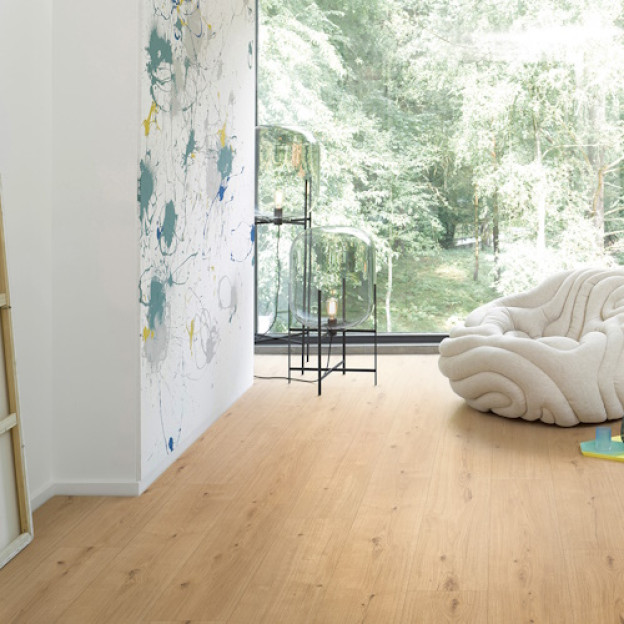 Вінілова підлога Parador Modular ONE Hydron oak atmosphere natural | 1744839 Вінілова підлога Parador Modular ONE Hydron oak atmosphere natural | 1744839