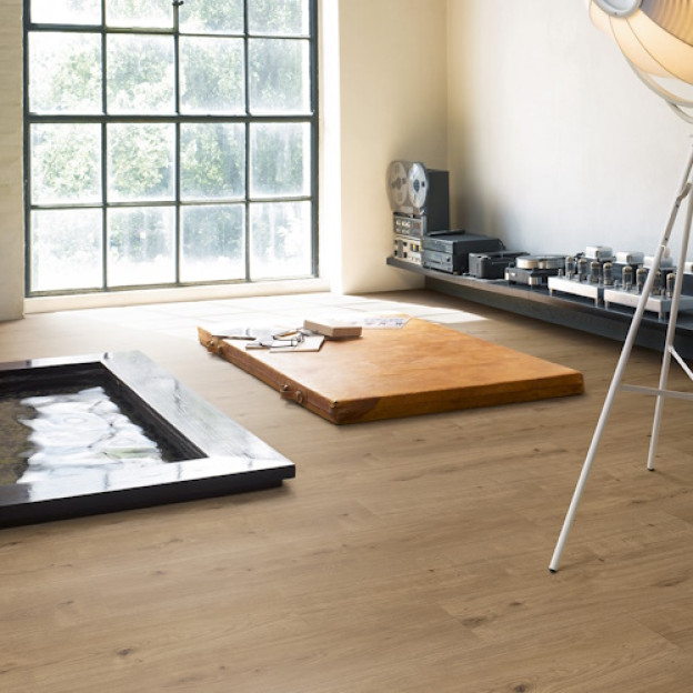 Вінілова підлога Parador Modular ONE Hydron oak atmosphere umbra | 1744840