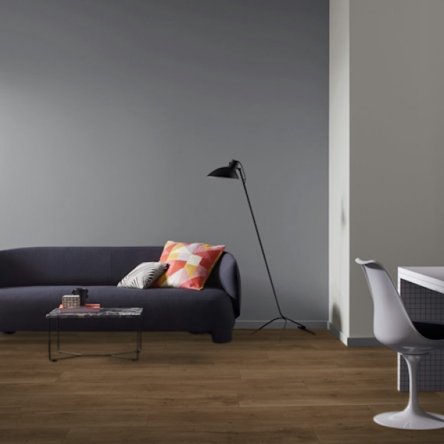 Вінілова підлога Parador Modular ONE Hydron Oak Spirit Smoked | 1744837