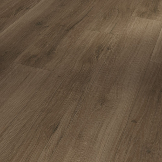 Вінілова підлога Parador Modular ONE Hydron Oak Spirit Smoked | 1744837
