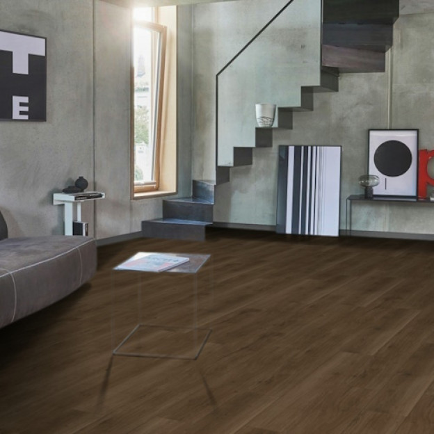 Вінілова підлога Parador Modular ONE Hydron Oak Spirit Smoked | 1744837