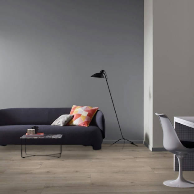 Вінілова підлога Parador Modular ONE Chateau Oak Urban grey limed | 1730807 Вінілова підлога Parador Modular ONE Chateau Oak Urban grey limed | 1730807