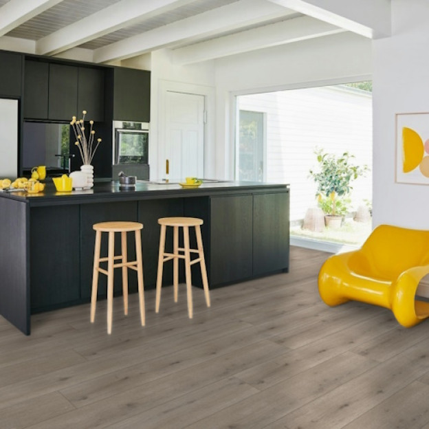 Вінілова підлога Parador Modular ONE Chateau Oak Urban grey limed | 1730807 Вінілова підлога Parador Modular ONE Chateau Oak Urban grey limed | 1730807
