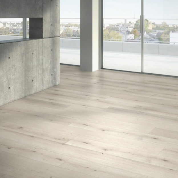 Вінілова підлога Parador Modular ONE Chateau Oak Urban white limed | 1730806 Вінілова підлога Parador Modular ONE Chateau Oak Urban white limed | 1730806